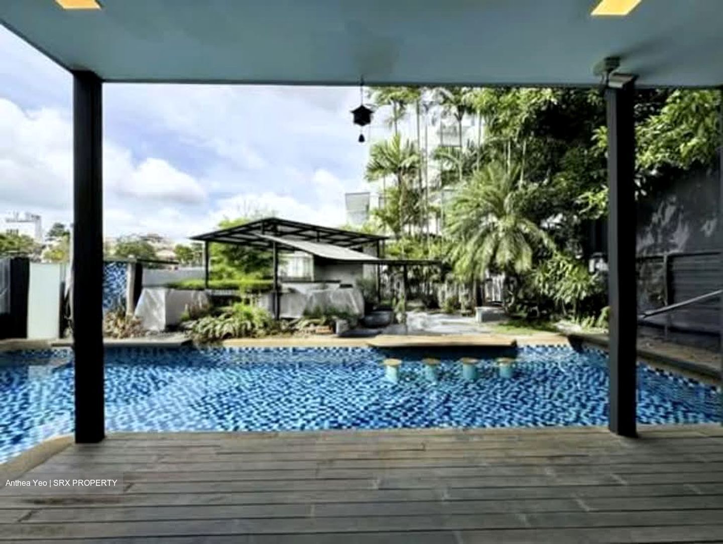 Jalan Senang (D14), Detached #551844141